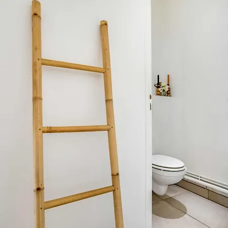 Spacious 1br 4p - Champs-elysees * Paris